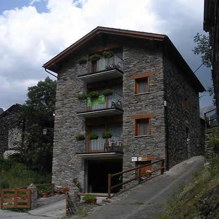 Apartaments La Canal Alins Exterior foto