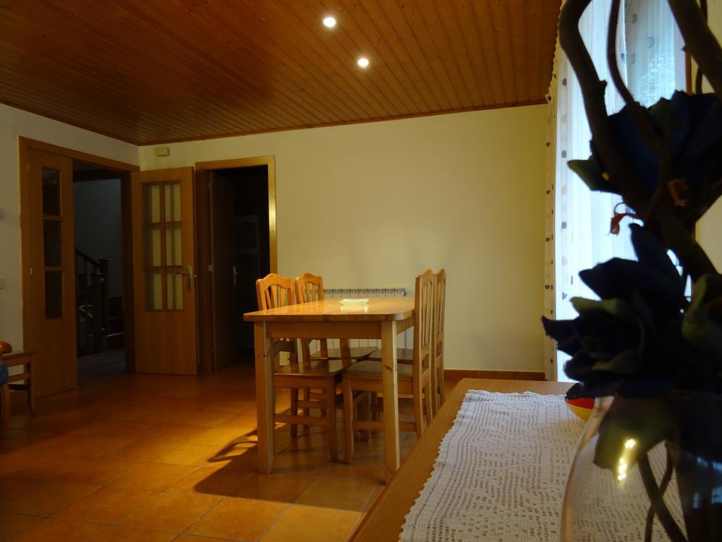 Apartaments La Canal Alins Exterior foto
