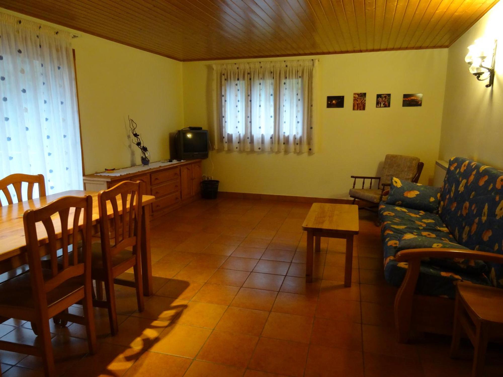 Apartaments La Canal Alins Exterior foto