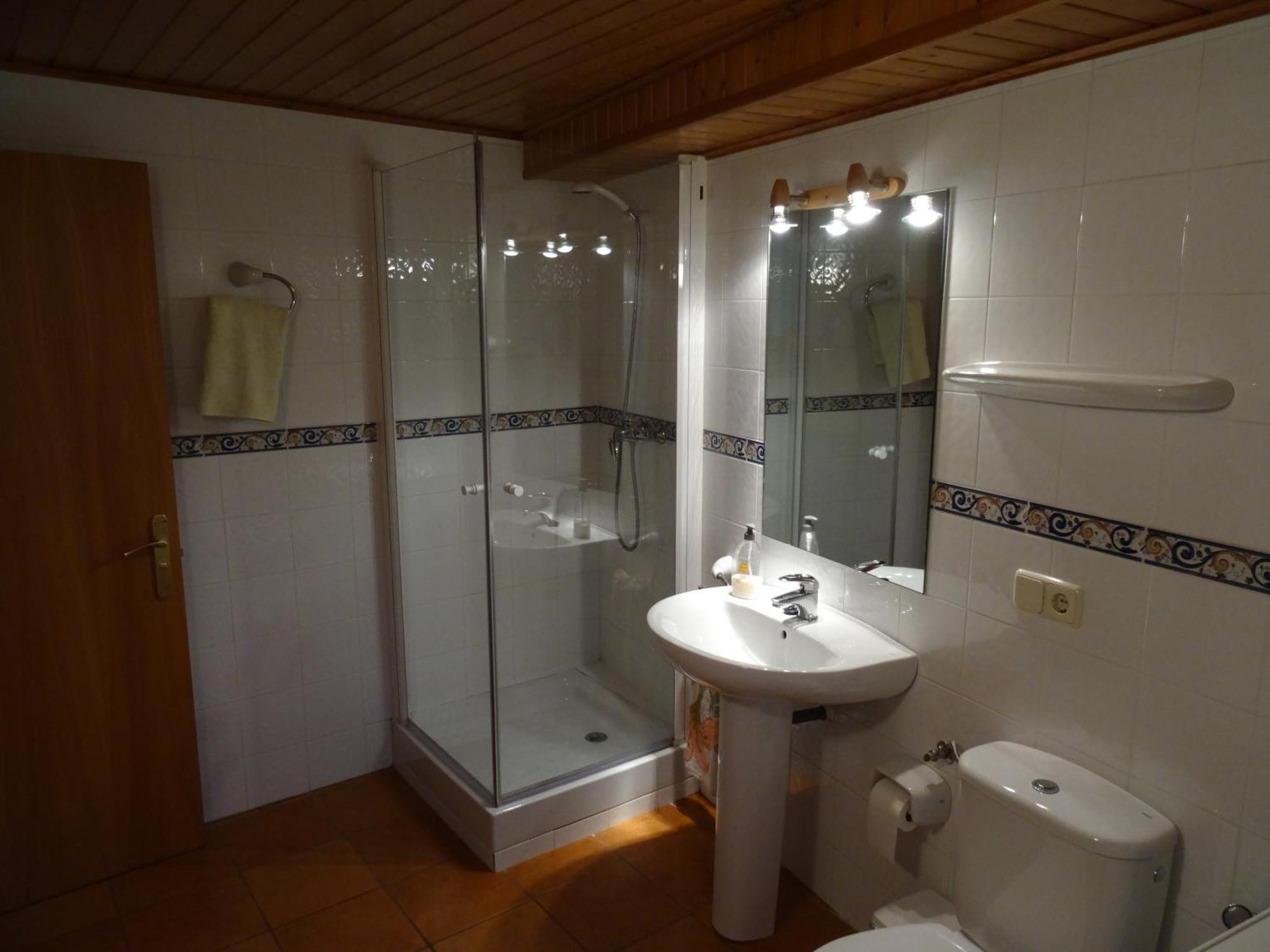 Apartaments La Canal Alins Exterior foto